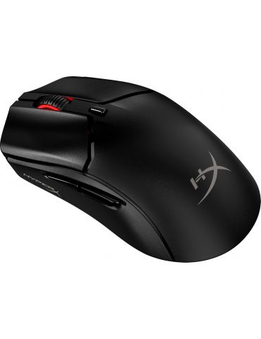 HP HyperX Pulsefire Haste 2 Mini - Wireless Gaming Mouse (Black) mouse-uri - Tik.ro