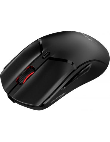 HP HyperX Pulsefire Haste 2 Mini - Wireless Gaming Mouse (Black) mouse-uri