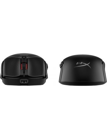 HP HyperX Pulsefire Haste 2 Mini - Wireless Gaming Mouse (Black) mouse-uri