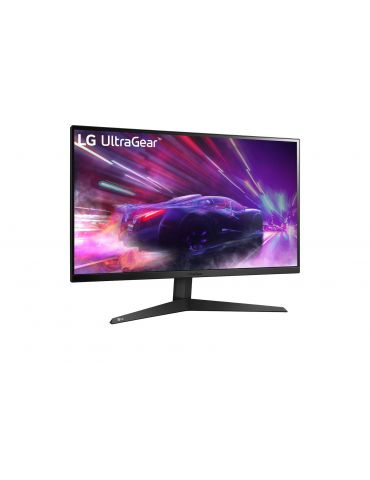 LG 27GQ50F-B monitoare LCD 68,6 cm (27") 1920 x 1080 Pixel Full HD LED Negru, Purpuriu