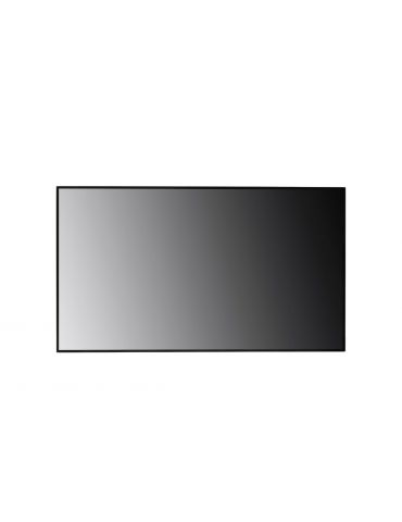 LG 75XS4G Afișaj Semne Panou informare digital de perete 190,5 cm (75") IPS 4000 cd m² 4K Ultra HD Negru