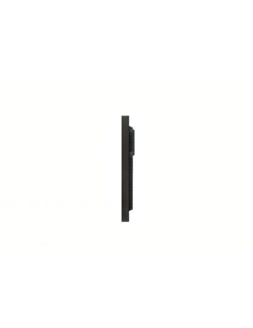 LG 75XS4G Afișaj Semne Panou informare digital de perete 190,5 cm (75") IPS 4000 cd m² 4K Ultra HD Negru