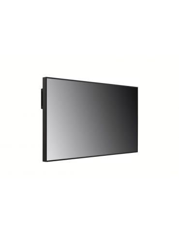 LG 75XS4G Afișaj Semne Panou informare digital de perete 190,5 cm (75") IPS 4000 cd m² 4K Ultra HD Negru