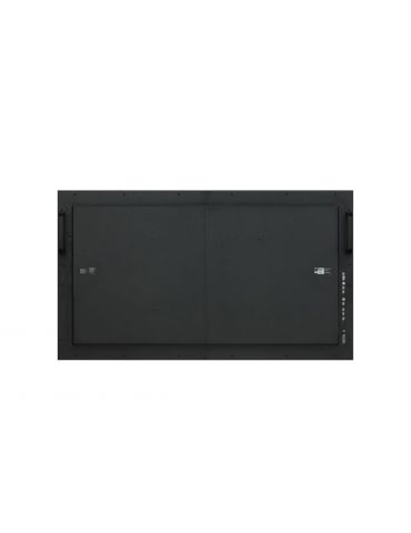 LG 75XS4G Afișaj Semne Panou informare digital de perete 190,5 cm (75") IPS 4000 cd m² 4K Ultra HD Negru