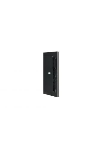 LG 75XS4G Afișaj Semne Panou informare digital de perete 190,5 cm (75") IPS 4000 cd m² 4K Ultra HD Negru