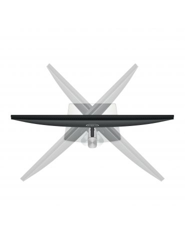 DELL P Series P2725H monitoare LCD 68,6 cm (27") 1920 x 1080 Pixel Full HD Negru