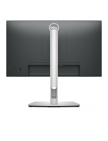 DELL P Series P2225H monitoare LCD 54,6 cm (21.5") 1920 x 1080 Pixel Full HD Negru, Argint