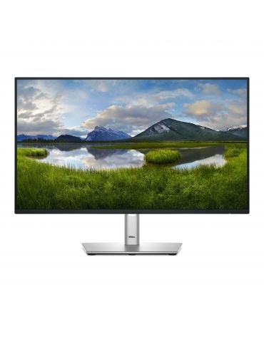 DELL P Series P2425HE monitoare LCD 61 cm (24") 1920 x 1080 Pixel Full HD Negru - Tik.ro