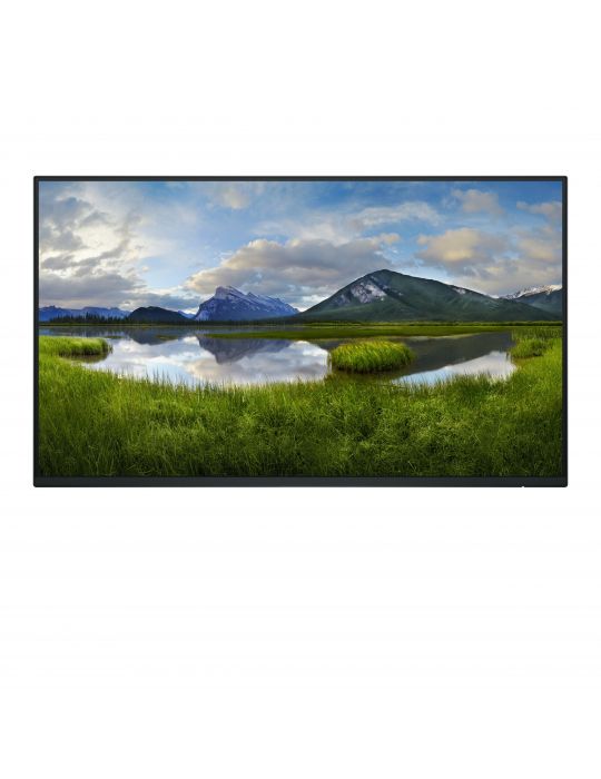 DELL P Series P2425H_WOST monitoare LCD 61 cm (24") 1920 x 1080 Pixel Full HD Negru