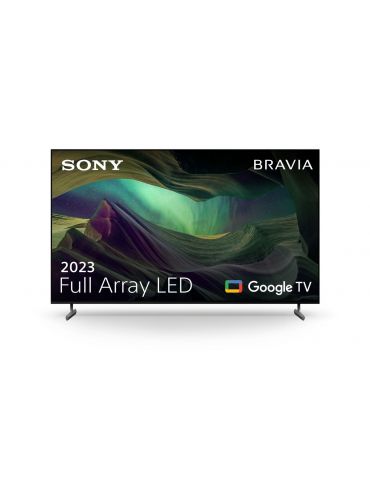 Sony KD-65X85L 165,1 cm (65") 4K Ultra HD Smart TV Wi-Fi Negru - Tik.ro