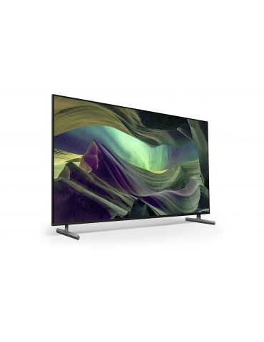 Sony KD-65X85L 165,1 cm (65") 4K Ultra HD Smart TV Wi-Fi Negru