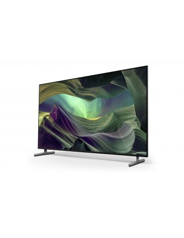 Sony KD-65X85L 165,1 cm (65") 4K Ultra HD Smart TV Wi-Fi Negru