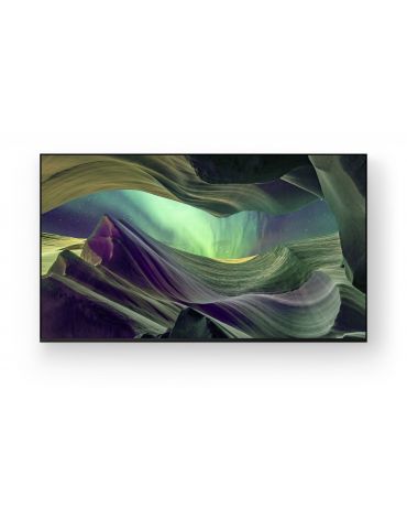 Sony KD-65X85L 165,1 cm (65") 4K Ultra HD Smart TV Wi-Fi Negru