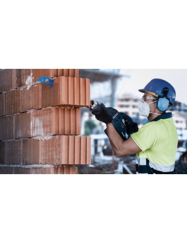 Bosch 2 608 900 417 lamă pentru fierestrău mecanic, fierăstrău de traforaj fierăstrău sabie Pânză de ferăstrău Carbid 1 buc.