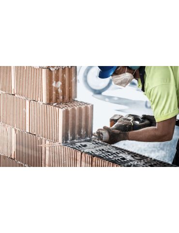 Bosch 2 608 900 417 lamă pentru fierestrău mecanic, fierăstrău de traforaj fierăstrău sabie Pânză de ferăstrău Carbid 1 buc.