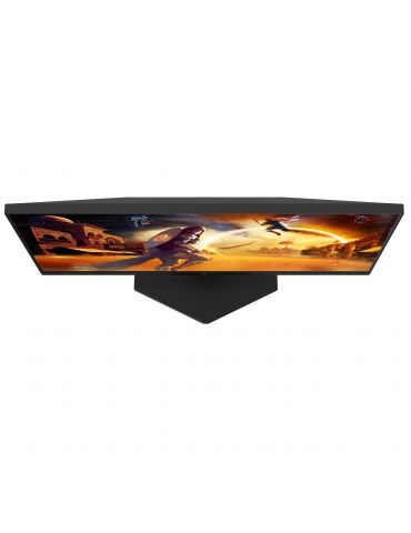 AOC 27G4XE monitoare LCD 68,6 cm (27") 1920 x 1080 Pixel Full HD Negru, Gri