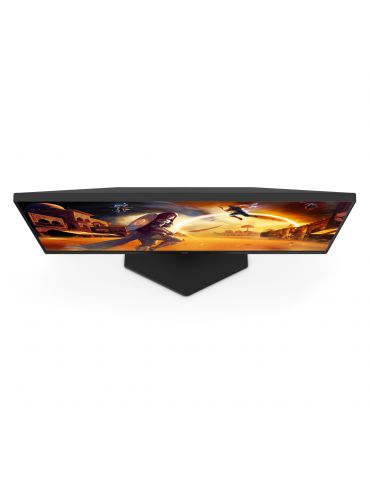 AOC 24G4XE monitoare LCD 60,5 cm (23.8") 1920 x 1080 Pixel Full HD Negru, Gri