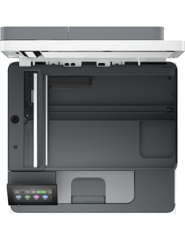 HP Color LaserJet Pro MFP 3302fdwg Cu laser A4 600 x 600 DPI 25 ppm