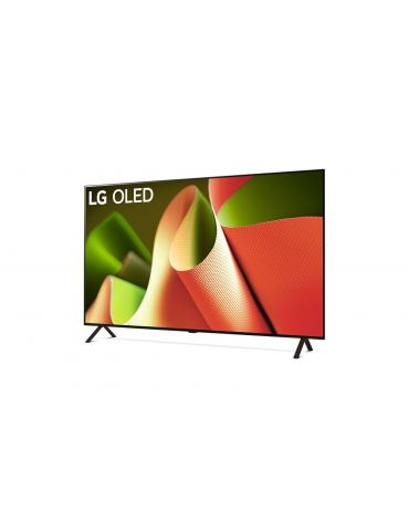 LG OLED B4 OLED55B42LA 139,7 cm (55") 4K Ultra HD Smart TV Wi-Fi Gri