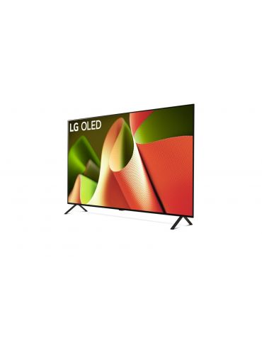 LG OLED B4 OLED55B42LA 139,7 cm (55") 4K Ultra HD Smart TV Wi-Fi Gri