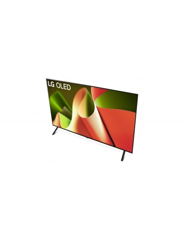 LG OLED B4 OLED55B42LA 139,7 cm (55") 4K Ultra HD Smart TV Wi-Fi Gri