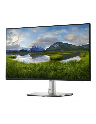 DELL P Series P2425HE monitoare LCD 61 cm (24") 1920 x 1080 Pixel Full HD Negru - Tik.ro