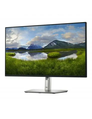DELL P Series P2725HE monitoare LCD 68,6 cm (27") 1920 x 1080 Pixel Full HD Negru