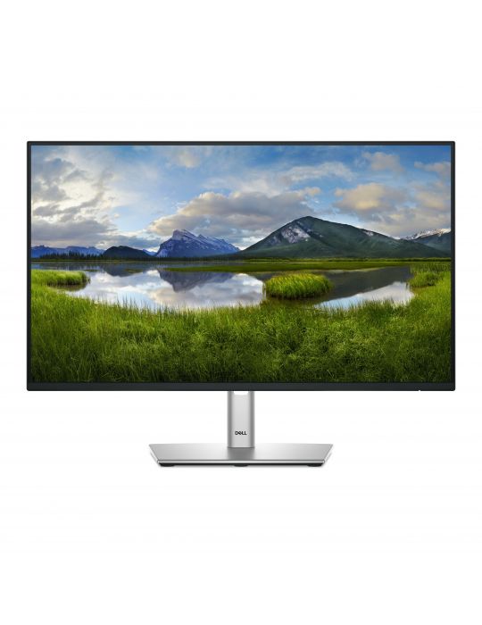 DELL P Series P2425H monitoare LCD 61 cm (24") 1920 x 1080 Pixel Full HD Negru