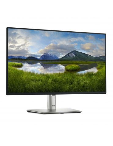 DELL P Series P2425H monitoare LCD 61 cm (24") 1920 x 1080 Pixel Full HD Negru
