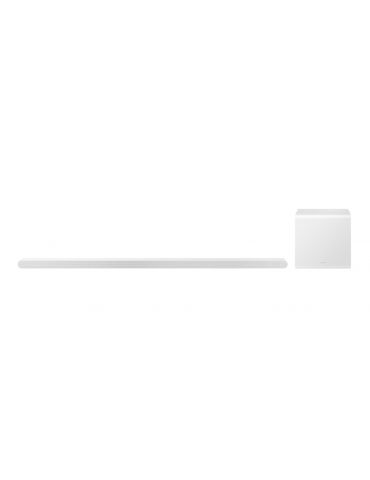 Samsung HW-S801D Alb 3.1.2 canale - Tik.ro
