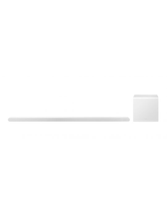 Samsung HW-S801D Alb 3.1.2 canale