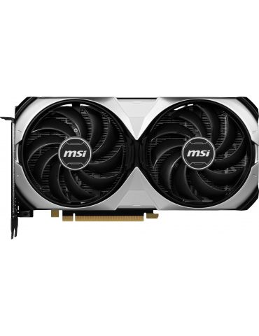 MSI VENTUS GeForce RTX 4070 Ti SUPER 16G 2X OC NVIDIA 16 Giga Bites GDDR6X