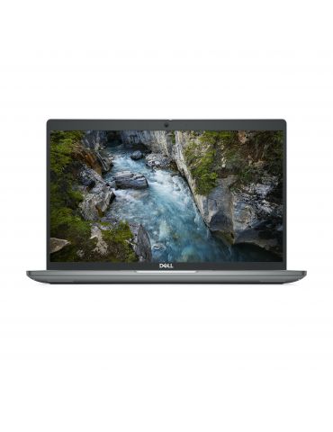 DELL Precision 3490 Intel Core Ultra 7 155H Stație de lucru mobilă 35,6 cm (14") Full HD 32 Giga Bites DDR5-SDRAM 1 TB SSD - Tik.ro