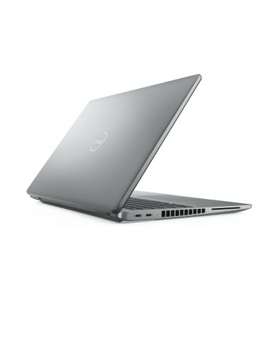 DELL Precision 3590 Intel Core Ultra 7 165H Stație de lucru mobilă 39,6 cm (15.6") Full HD 16 Giga Bites DDR5-SDRAM 512 Giga