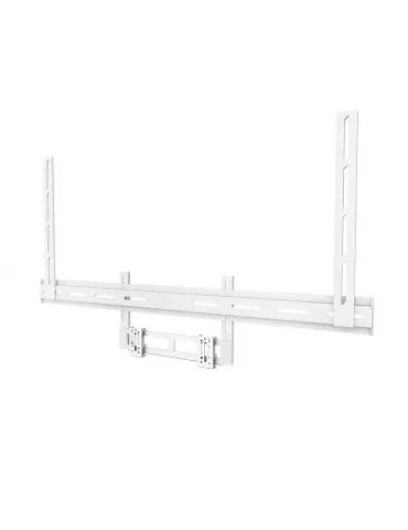 Neomounts AV2-500WH accesoriu conferință video Montare cameră video Alb - Tik.ro