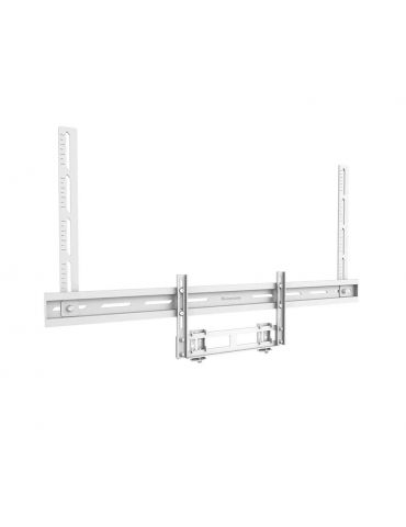 Neomounts AV2-500WH accesoriu conferință video Montare cameră video Alb