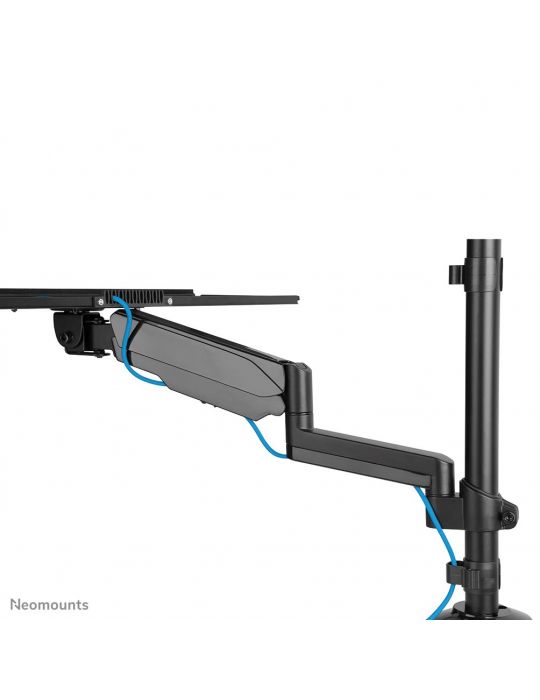 Neomounts DS90-325BL1 sistem montare monitor stand