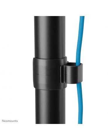 Neomounts DS90-325BL1 sistem montare monitor stand