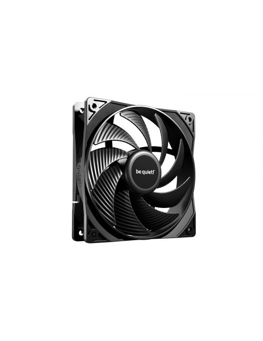be quiet! Pure Wings 3 120mm PWM high-speed Carcasă calculator Distracţie 12 cm Negru 1 buc.