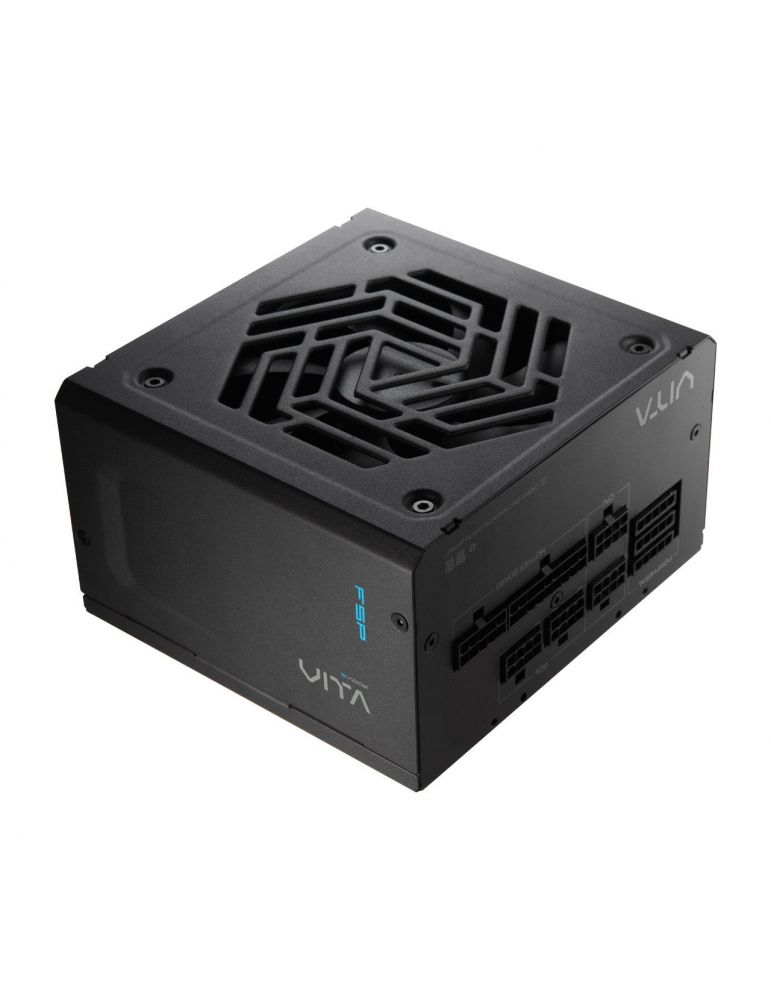 Fsp FSP VITA GM 750W unități de alimentare cu curent 20+4 pin ATX ATX Negru