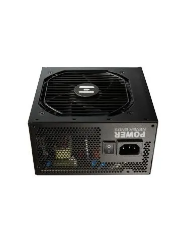 FSP Hydro GSM Lite PRO 650W unități de alimentare cu curent 20+4 pin ATX ATX Negru