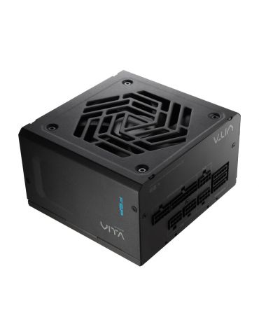 FSP VITA GM 850W unități de alimentare cu curent 20+4 pin ATX ATX Negru - Tik.ro