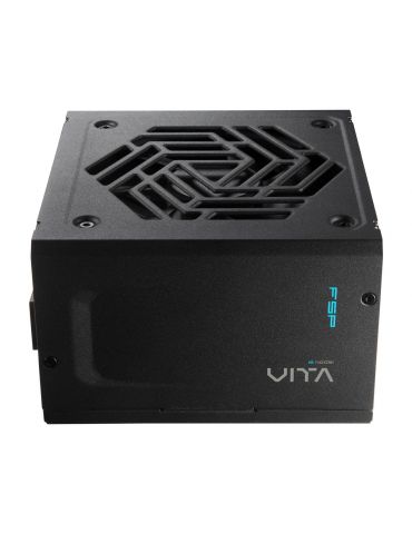 FSP VITA GM 850W unități de alimentare cu curent 20+4 pin ATX ATX Negru