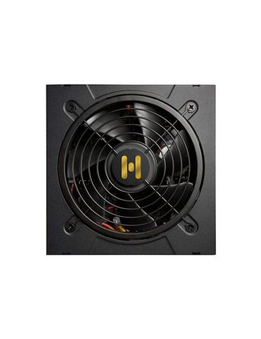 FSP Hydro GT PRO ATX3.0(PCIe5.0) 850W unități de alimentare cu curent 24-pin ATX ATX Negru