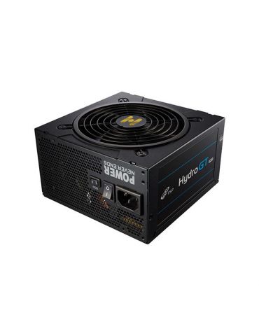 FSP Hydro GT PRO ATX3.0(PCIe5.0) 850W unități de alimentare cu curent 24-pin ATX ATX Negru