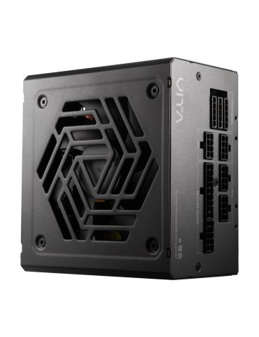 FSP VITA GM 1000W unități de alimentare cu curent 20+4 pin ATX ATX Negru