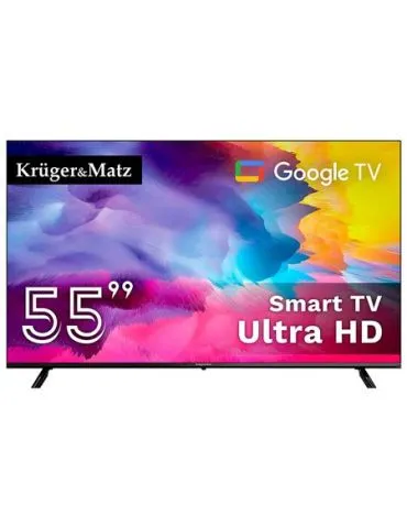 Google smart tv 55 inch... - Tik.ro