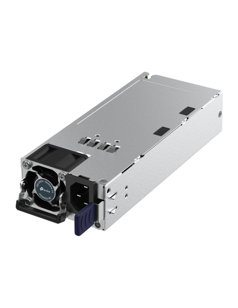 Power Converters TP-Link PSM500-AC adaptoare și invertoare de curent De interior 550 W Metalic
