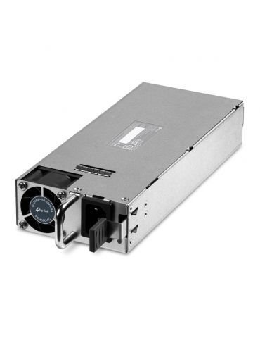 TP-Link PSM500-AC adaptoare și invertoare de curent De interior 500 W Metalic - Tik.ro