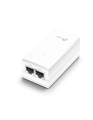 TP-Link TL-POE4824G Gigabit Ethernet 48 V - Tik.ro